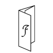 Icon Faltbl�tter
