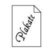 Icon Plakate