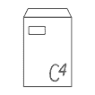 Icon C4 mit Fenster