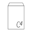 Icon C4 ohne Fenster