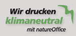 Klimaschutz mit natureOffice