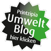 Link zu Umweltblog von printzipia.de